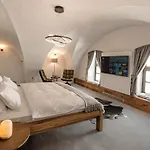 Hotel Doma U Nás Boutique Hotel&spa