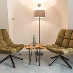 Hotel Doma U Nás Boutique Hotel&spa 4*