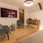 Doma U Nás Boutique Hotel&spa