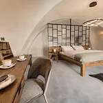 Doma U Nás Boutique Hotel&spa