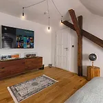 Hotel Doma U Nás Boutique Hotel&spa 4*