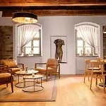 Doma U Nás Boutique Hotel&spa 4* Poprad