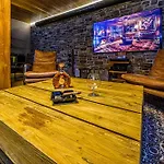 Doma U Nás Boutique Hotel&spa Hotel 4*