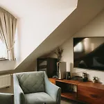 Doma U Nas Boutique & Hotel