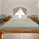 Hotel Doma U Nás Boutique Hotel&spa 4*