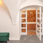 Hotel Doma U Nás Boutique Hotel&spa