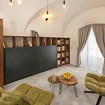 فندق Doma U Nas Boutique & بوبراد
