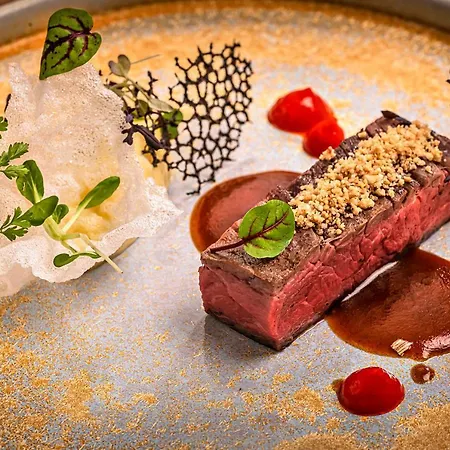 酒店 Doma U Nas Boutique & 4*