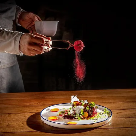 Doma U Nas Boutique & 酒店 4*