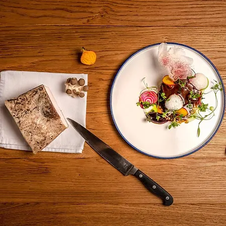 Doma U Nas Boutique & Hotel Poprad