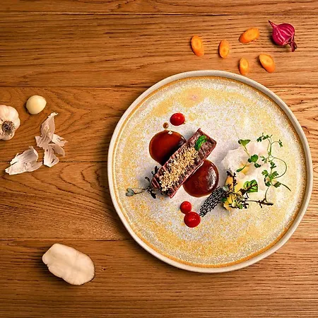 Doma U Nas Boutique & 酒店