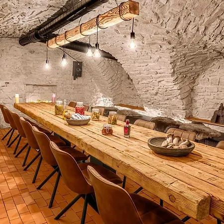 Doma U Nas Boutique & Hotel 4*