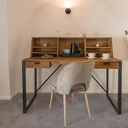 Doma U Nas Boutique & Hotel Poprad