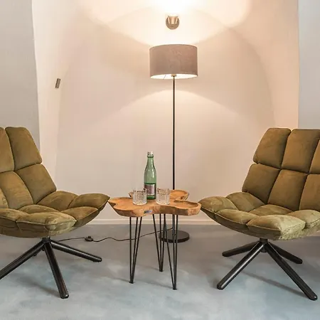 Hotel Doma U Nas Boutique & 4*