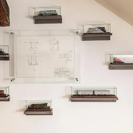 Hotel Doma U Nas Boutique &