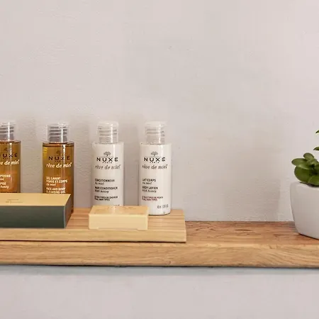 Doma U Nas Boutique & 酒店 波普拉德