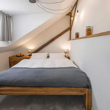 Boutique & Doma U Nas - Entry Aquacity Free 4* Poprad