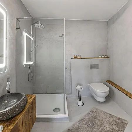 Boutique Hotel&spa Doma U Nás - Entry Aquacity Free 4* Poprad