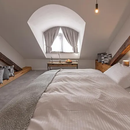 Doma U Nas Boutique & Poprad