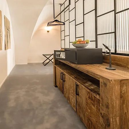 酒店 Doma U Nas Boutique & 波普拉德