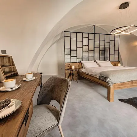 Doma U Nas Boutique &