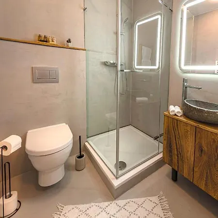 Doma U Nas Boutique & Hotel