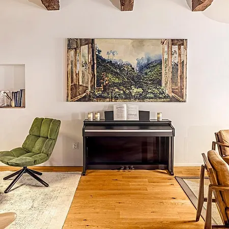 Hotel Doma U Nas Boutique & 4*