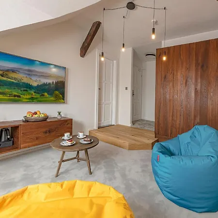 Boutique & Doma U Nas - Entry Aquacity Free 4*