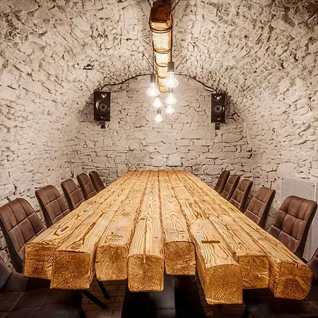 Doma U Nas Boutique & Poprad