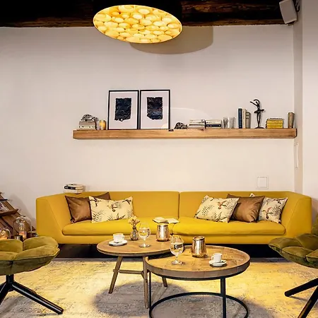 Doma U Nas Boutique & 波普拉德