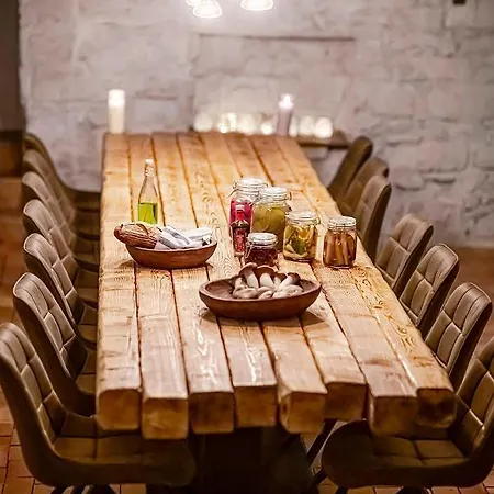 Doma U Nas Boutique & Hotel 4*