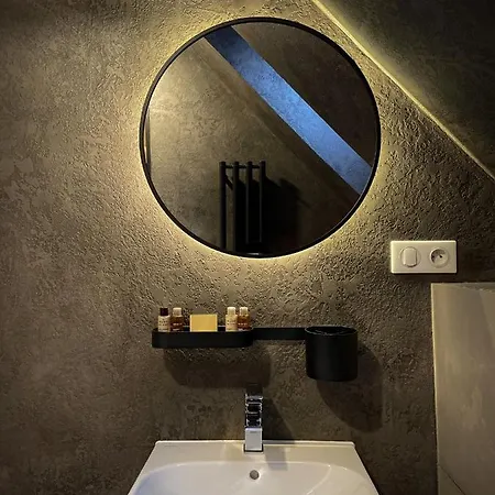 酒店 Doma U Nas Boutique & 4*