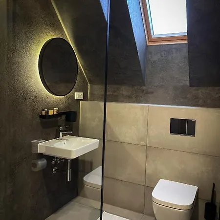 Doma U Nas Boutique &