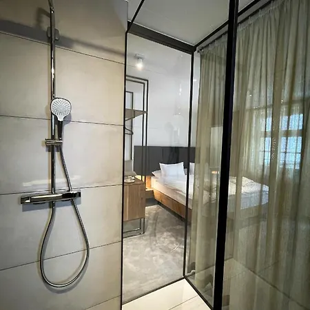 Hotel Boutique & Doma U Nas - Entry Aquacity Free Poprad