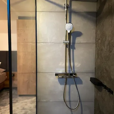 Hotel Doma U Nas Boutique &