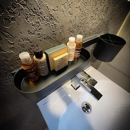 Doma U Nas Boutique & 4* 波普拉德