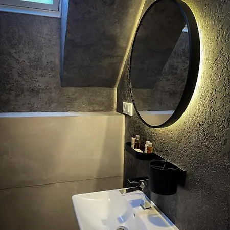 Doma U Nas Boutique & 波普拉德