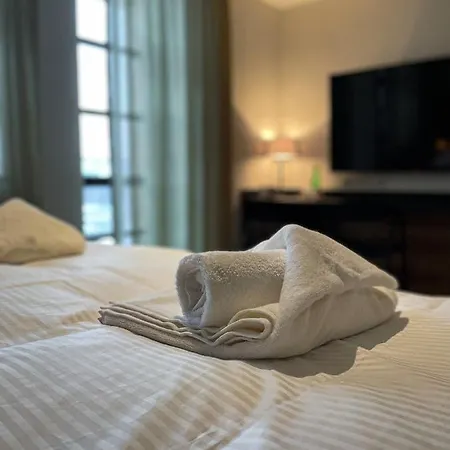 Doma U Nas Boutique & Poprad