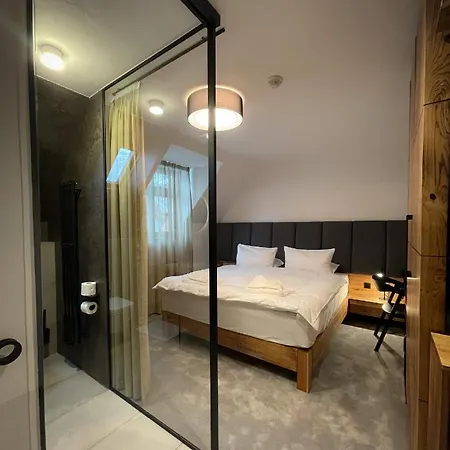 Boutique & Doma U Nas - Entry Aquacity Free