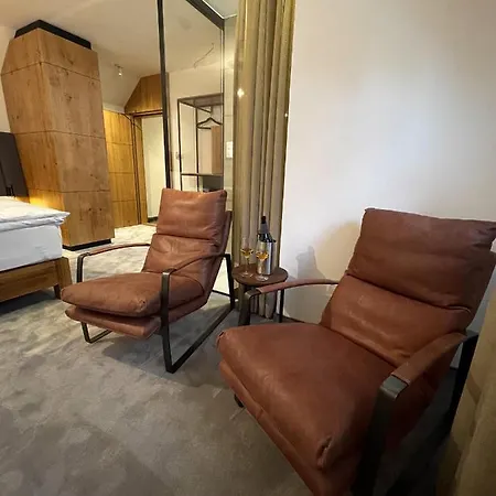 Boutique & Doma U Nas - Entry Aquacity Free Hotel