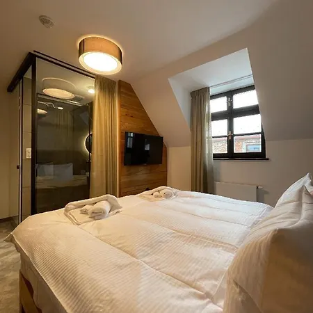 Doma U Nas Boutique &