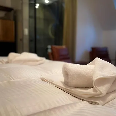Boutique & Doma U Nas - Entry Aquacity Free 4*
