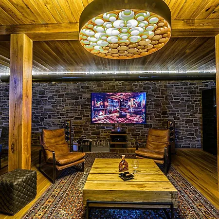 Boutique & Doma U Nas - Entry Aquacity Free Poprad