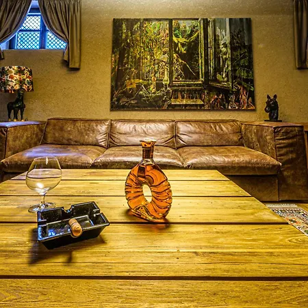 Doma U Nas Boutique & 4* Poprad