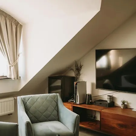 Doma U Nas Boutique & Hotel