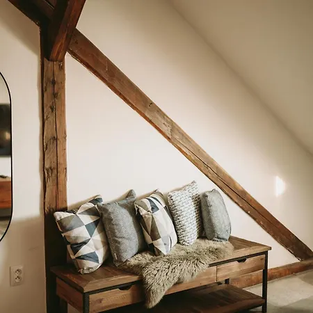 Doma U Nas Boutique & Hotel
