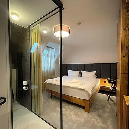 Doma U Nas Boutique & Hotel