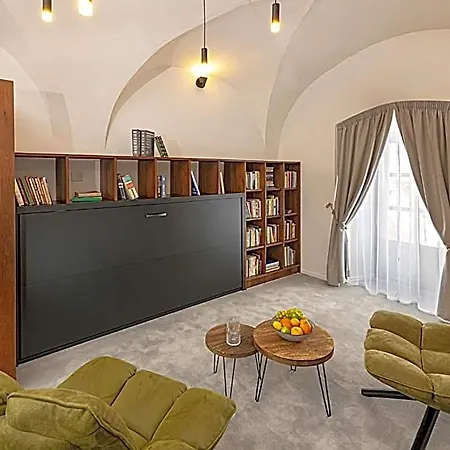Hotel Doma U Nas Boutique & Poprad