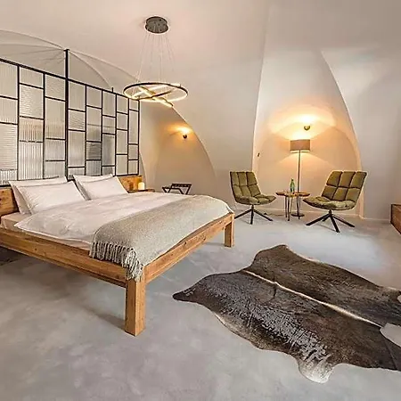 Doma U Nas Boutique & 4* Poprad
