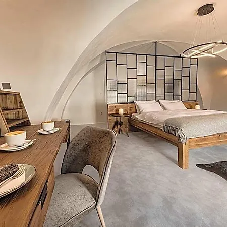 Doma U Nas Boutique & 4* Poprad